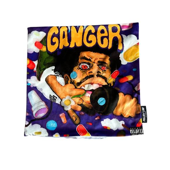PillowLab Ganger Veeze Pillow Case Cover - Picture 1 of 4